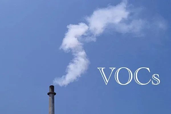 佳譜儀器便攜式VOCs檢測方案護航綠色低碳安全發展