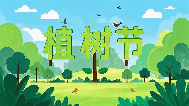 植樹造林不止于種樹，佳譜儀器環境檢測系列讓綠色更持久！